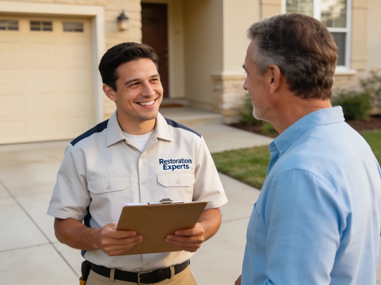 Water Damage Cleanup Boley, OK FAQs